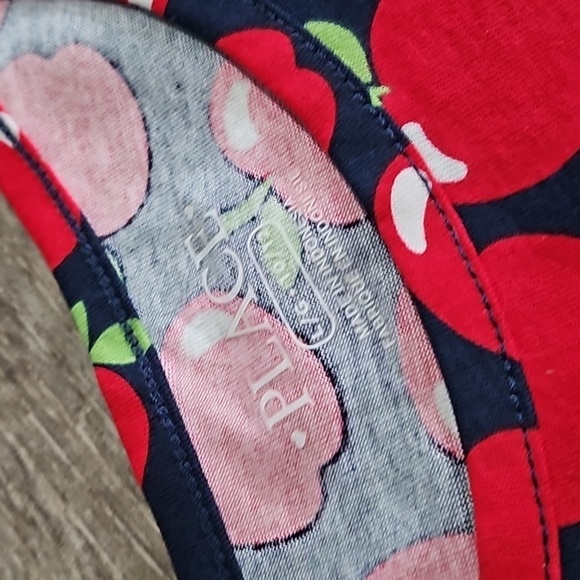 NWT The Children's Place Apple2 piece set size large 10/12 - Picture 4 of 8